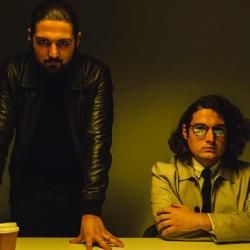 Photo of Good Cop Bad Cop