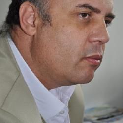 Foto de Ozéias Rodrigues