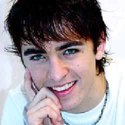 Photo of Martín Ricca