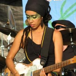 Foto de Blue King Brown