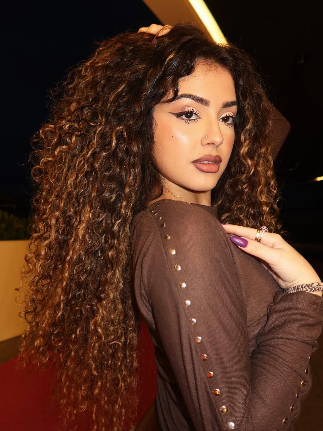 Malú Trevejo
