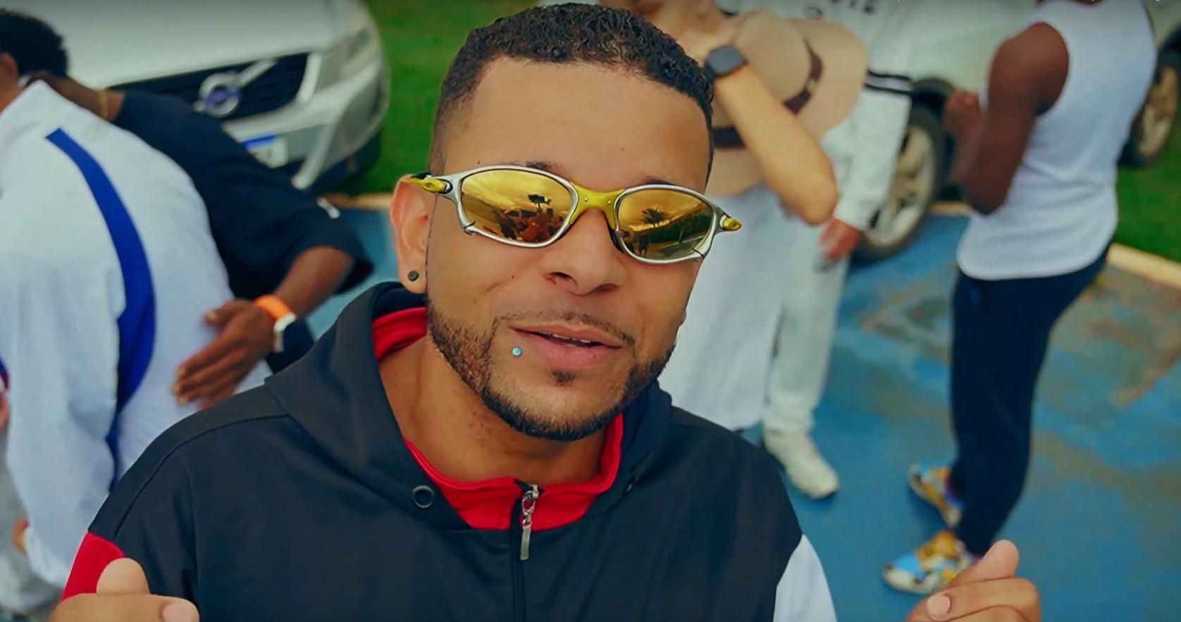 MC Mineiro