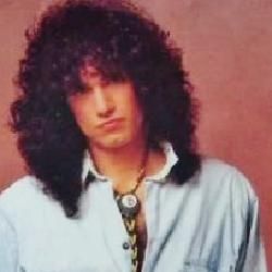 Foto de Bruce Kulick