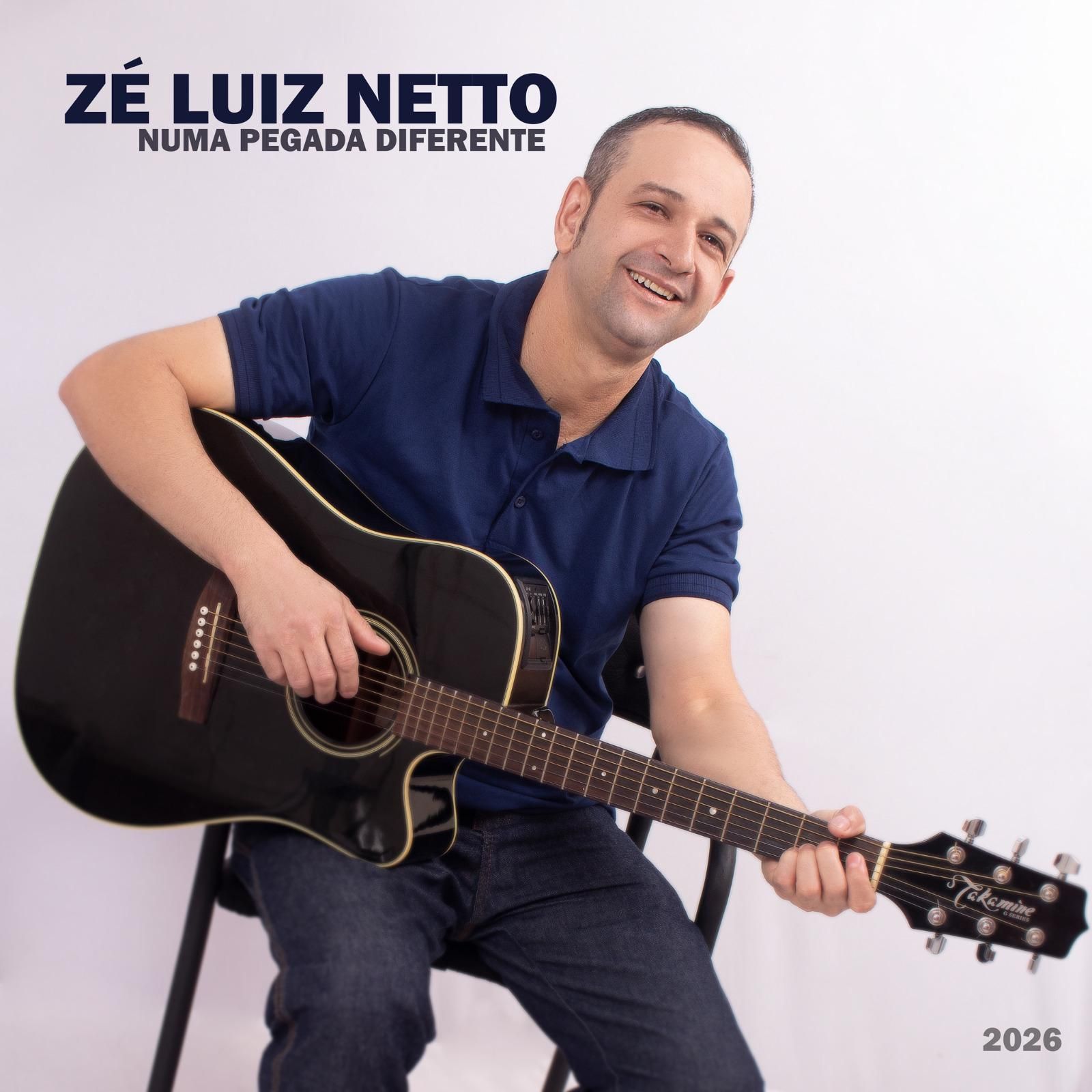 Zé Luíz Netto
