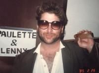 David Paich