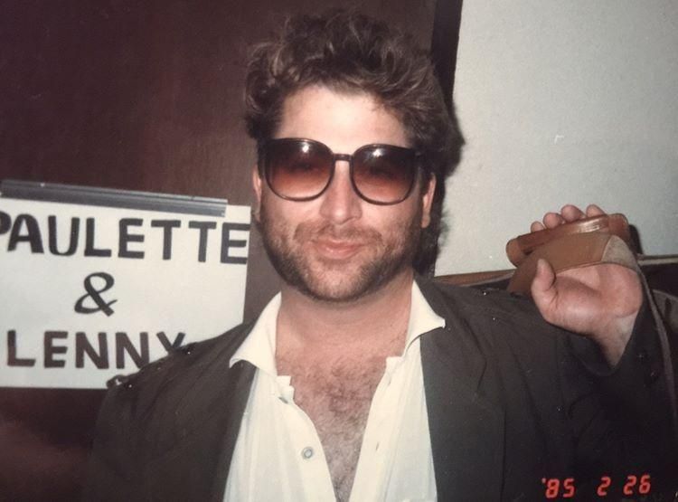 David Paich
