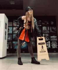 Danadinho (part. MC Xuxú)