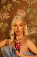 Lady Patra (feat. Mavado)