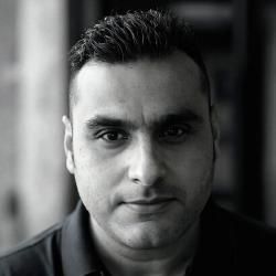 Foto de Efeito Bipolar