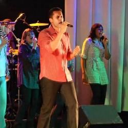 Foto de Rio do Trono