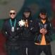 Black Eyed Peas