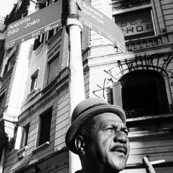 Foto de Silvio Modesto