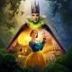 Snow White (2025)