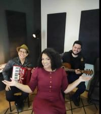 O Espírito e a Noiva