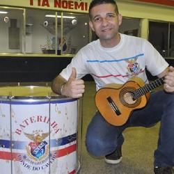 Foto de Marquinho do Banjo