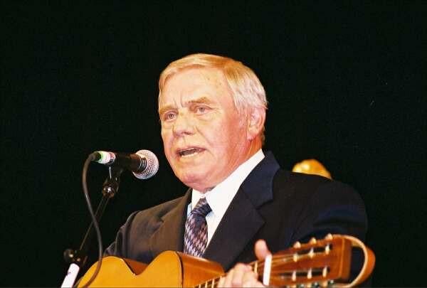 Tom T. Hall