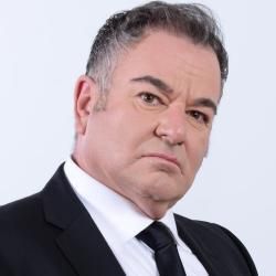 Foto de Sal Trachtenberg