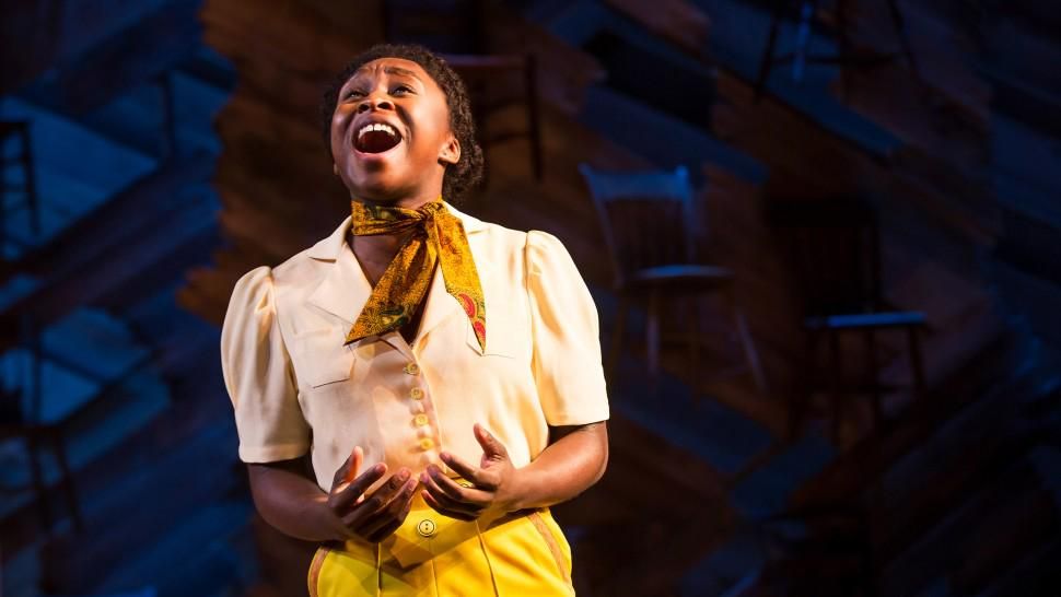 The Color Purple (Musical)