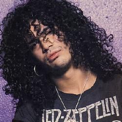 Foto de Slash