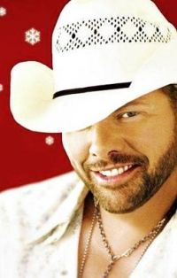 Toby Keith