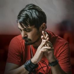 Foto de Allê Rodrigues