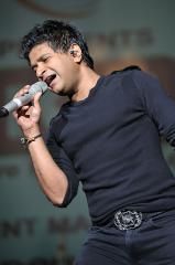K.K Krishnakumar Kunnath
