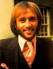 Maurice Gibb