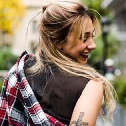 Foto de Cintia Aldana