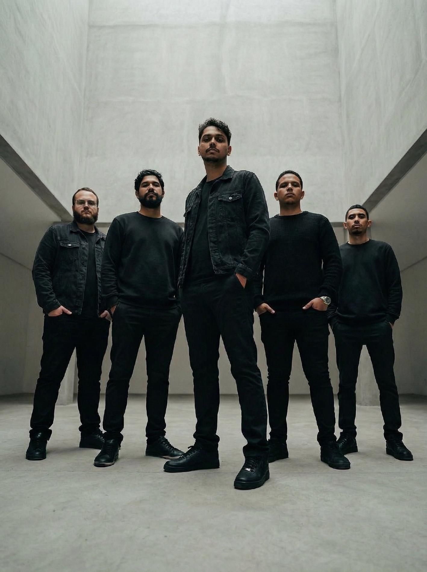 Banda LHEMUS