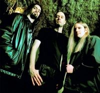Theme Of Antichrist