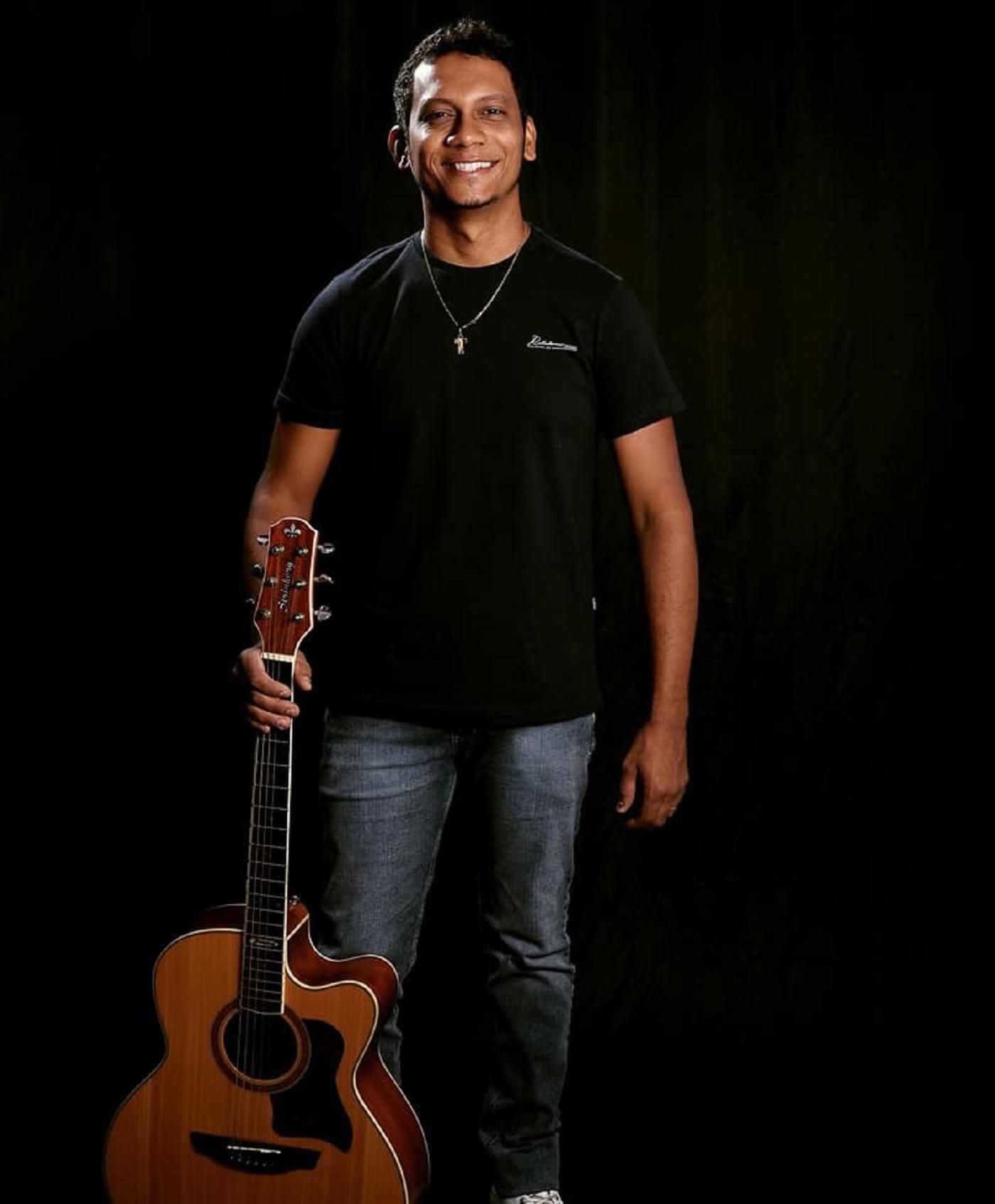 Cássio Sertanejo