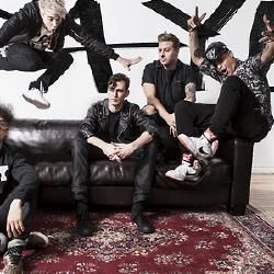 Foto de Down With Webster