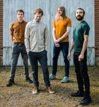 Cannibal (feat. Anders Fridén)