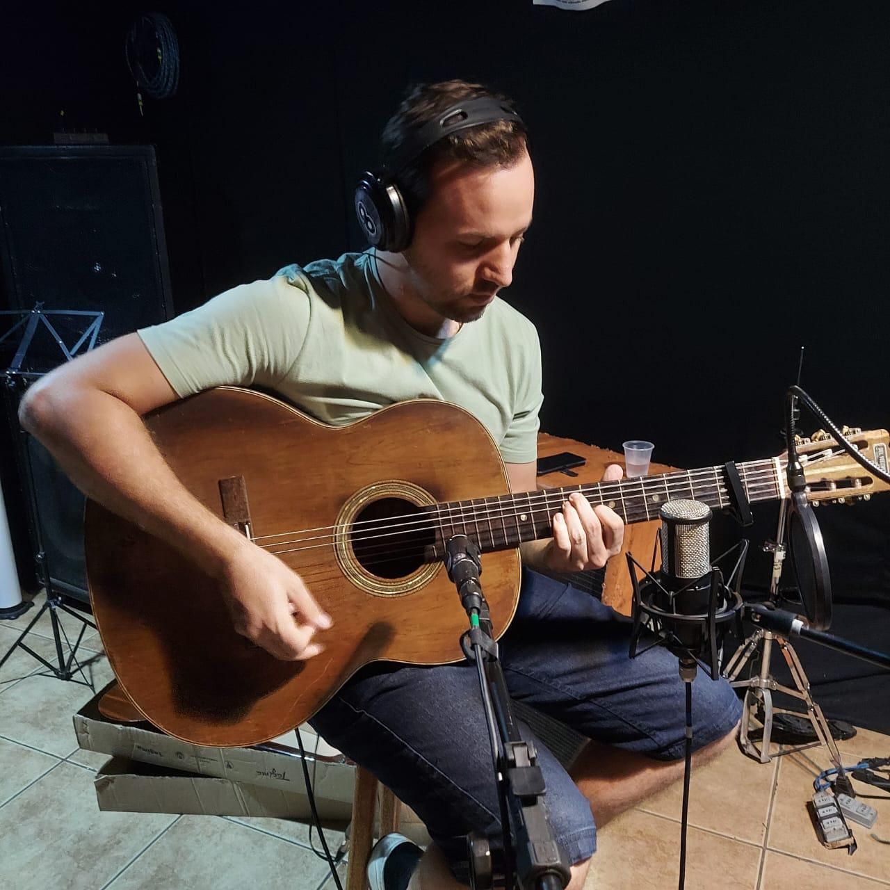 Cássio Pola Mantovani