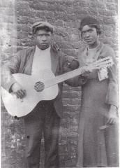 Blind Willie McTell