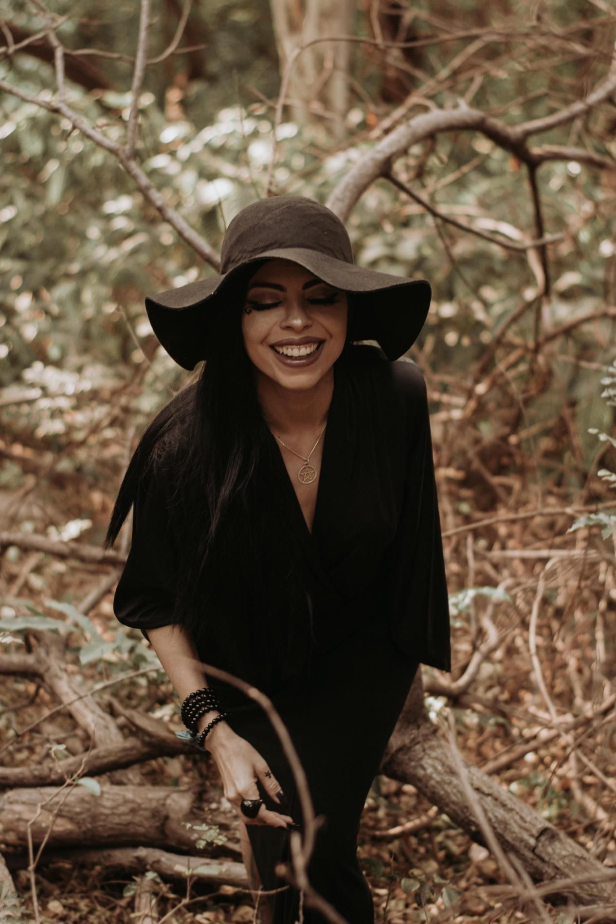 Witcheda