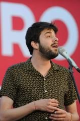 Salvador Sobral