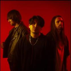 Foto de Save Us (UK/US)