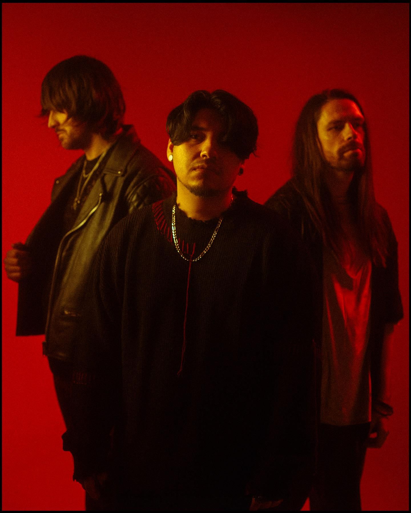 Save Us (UK/US)