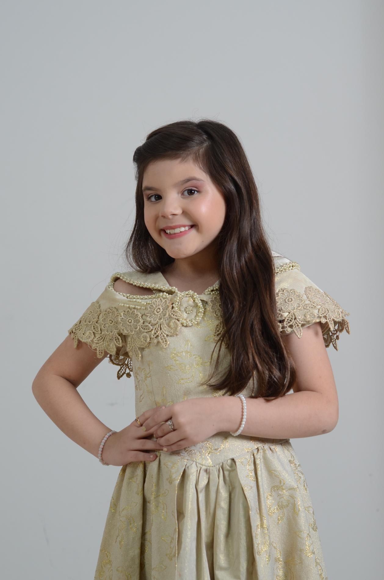 Isabela Santos (Vivace Music)