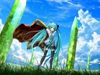 Inochi Ni Kirawarete Iru