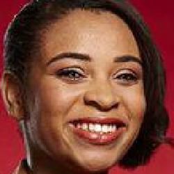 Foto de Koryn Hawthorne