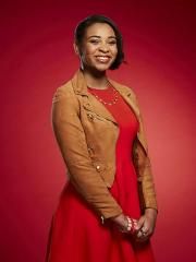 Koryn Hawthorne