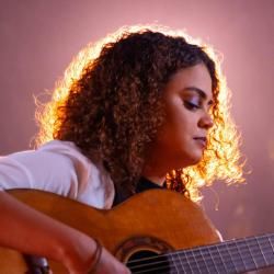 Photo of Maria Leticia