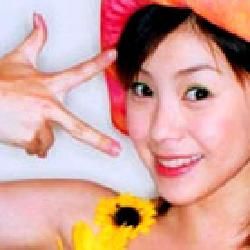 Foto de Aya Matsuura