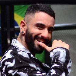 Photo of Arthur Bezerra