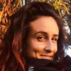 Foto de Victoria Solé