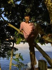 Última Vez