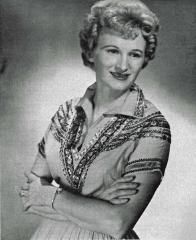Connie Hall