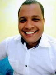 Adriano Oliveira Soares